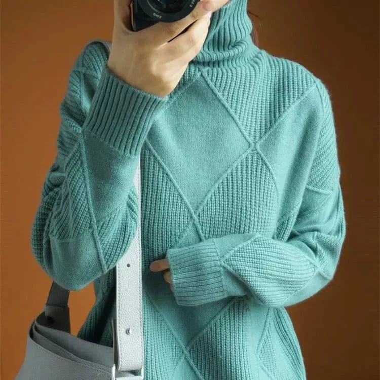 Sweter Elaine — Żywy Blask-15382439100741-Helena i Kasia Warszawa