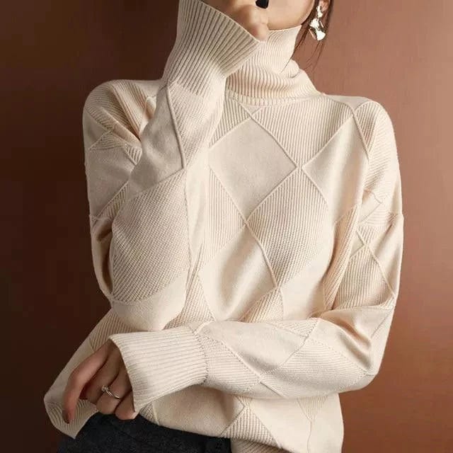 Sweter Elaine — Żywy Blask-15382439100741-Helena i Kasia Warszawa