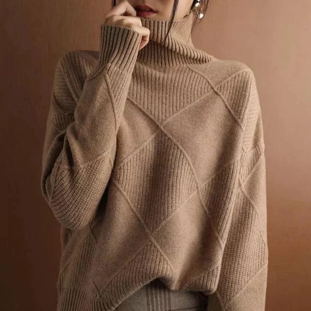 Sweter Elaine — Żywy Blask-15382439100741-Helena i Kasia Warszawa