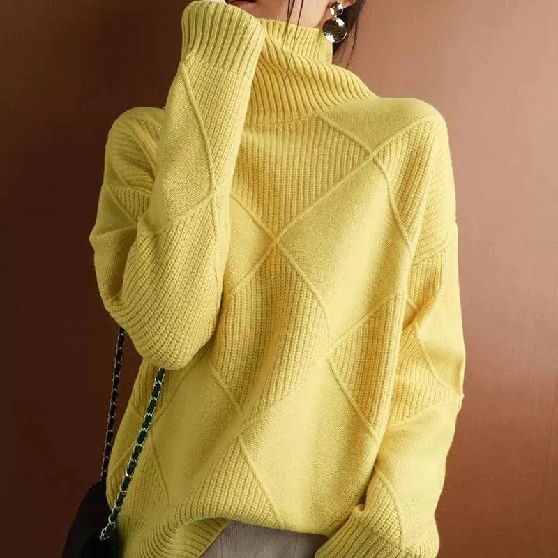 Sweter Elaine — Żywy Blask-15382439100741-Helena i Kasia Warszawa