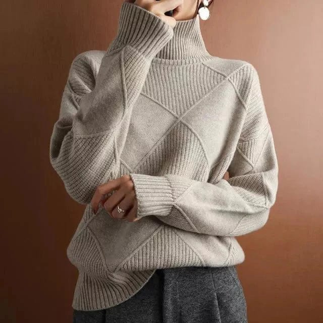 Sweter Elaine — Żywy Blask-15382439100741-Helena i Kasia Warszawa