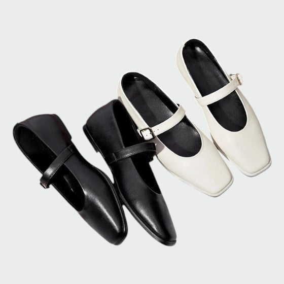 Olivia - Klasyczne buty Mary Jane-15374136017221-Helena i Kasia Warszawa