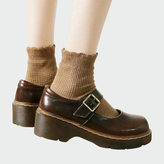 Olivia - Eleganckie oryginalne buty Mary Jane-15374135165253-Helena i Kasia Warszawa