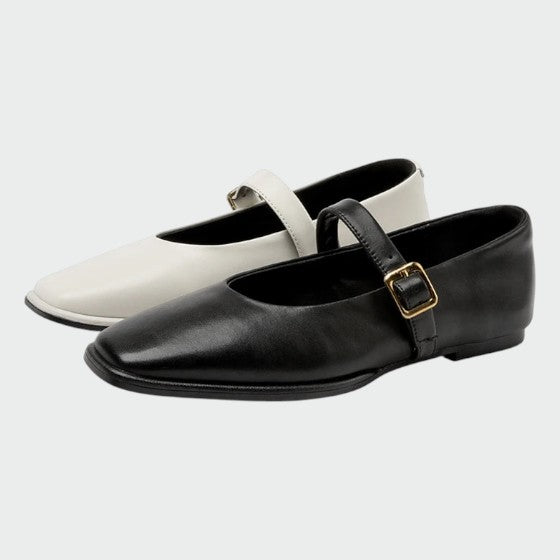 Olivia - Klasyczne buty Mary Jane-15374136017221-Helena i Kasia Warszawa