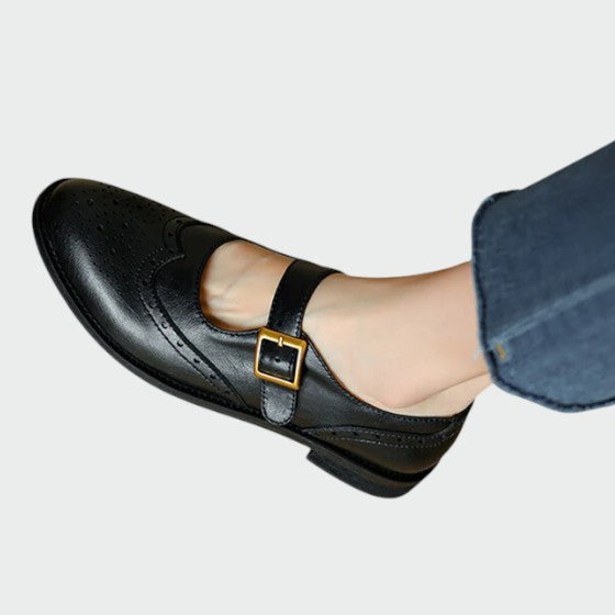 Olivia - Oxford Mary Jane-15374136115525-Helena i Kasia Warszawa