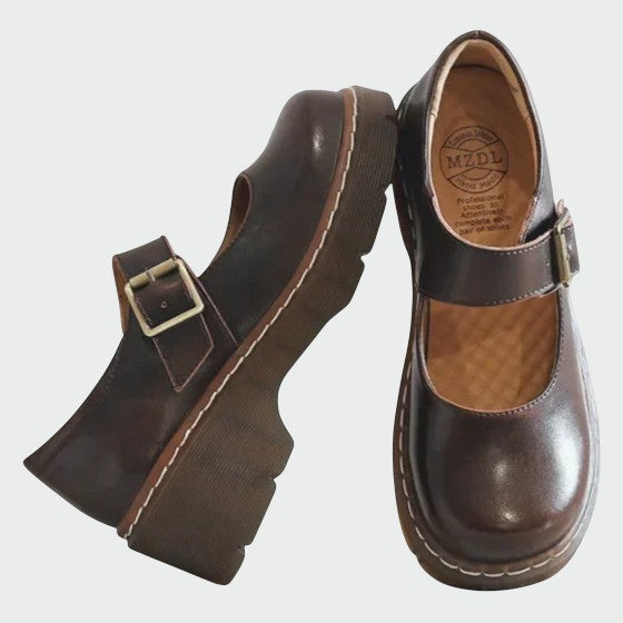 Olivia - Eleganckie oryginalne buty Mary Jane-15374135165253-Helena i Kasia Warszawa