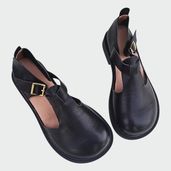 Olivia - Buty Mary Jane na T-Bar-15374136082757-Helena i Kasia Warszawa
