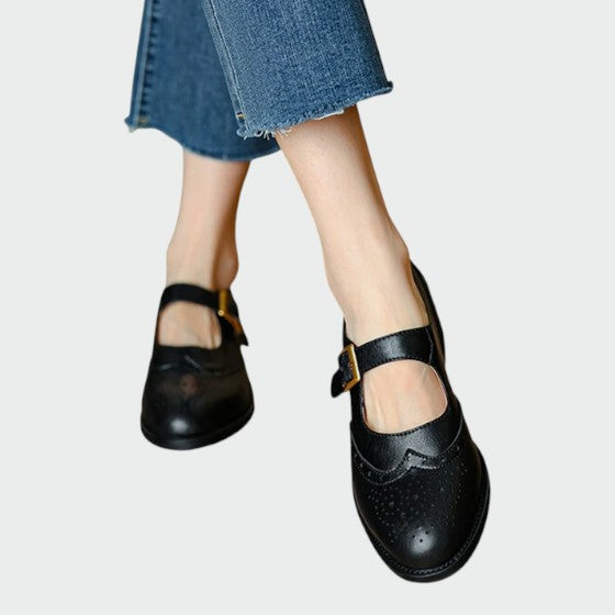 Olivia - Oxford Mary Jane-15374136115525-Helena i Kasia Warszawa
