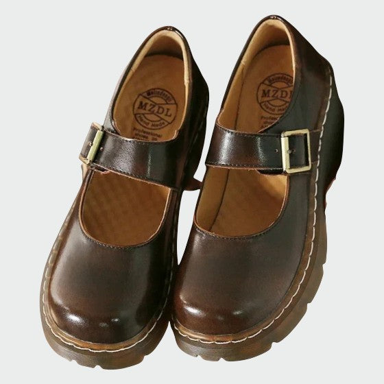 Olivia - Eleganckie oryginalne buty Mary Jane-15374135165253-Helena i Kasia Warszawa