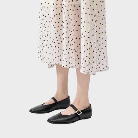 Olivia - Klasyczne buty Mary Jane-15374136017221-Helena i Kasia Warszawa