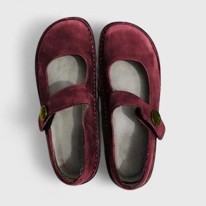 Olivia - Czarujące Buty Mary Jane-15374134935877-Helena i Kasia Warszawa
