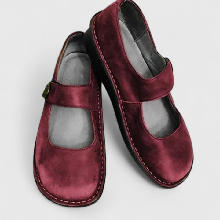 Olivia - Czarujące Buty Mary Jane-15374134935877-Helena i Kasia Warszawa