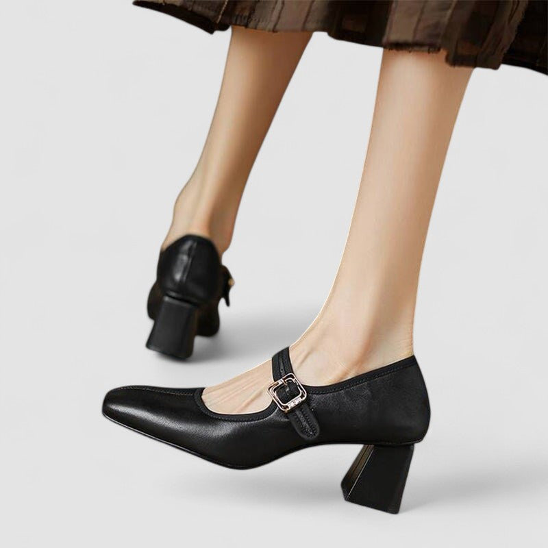 Sophia - Ortopedyczne buty Mary Jane-15374135689541-Helena i Kasia Warszawa