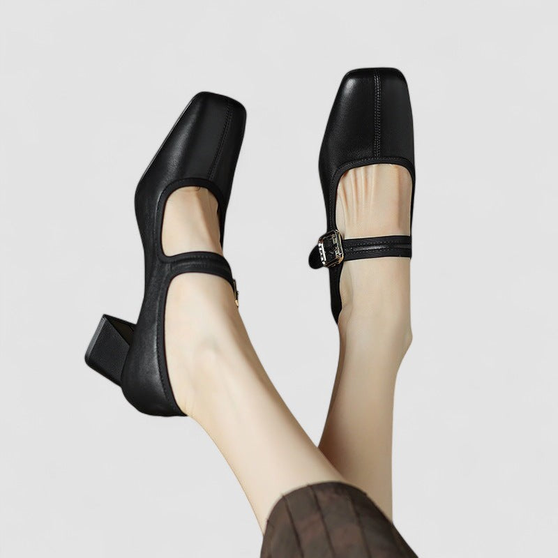 Sophia - Ortopedyczne buty Mary Jane-15374135689541-Helena i Kasia Warszawa