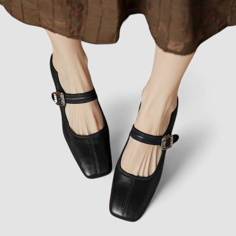 Sophia - Ortopedyczne buty Mary Jane-15374135689541-Helena i Kasia Warszawa